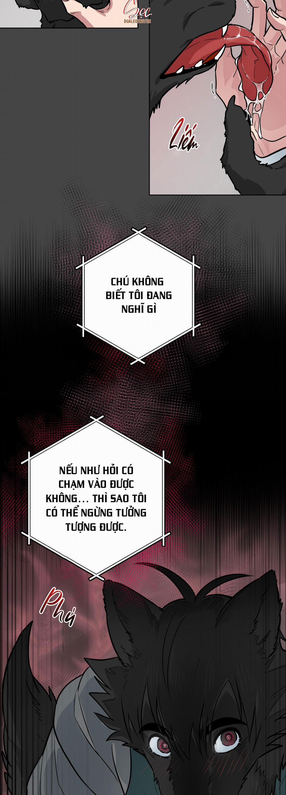 Chú Đã Biết Hết Rồi Sao ? 6 0 trang 10