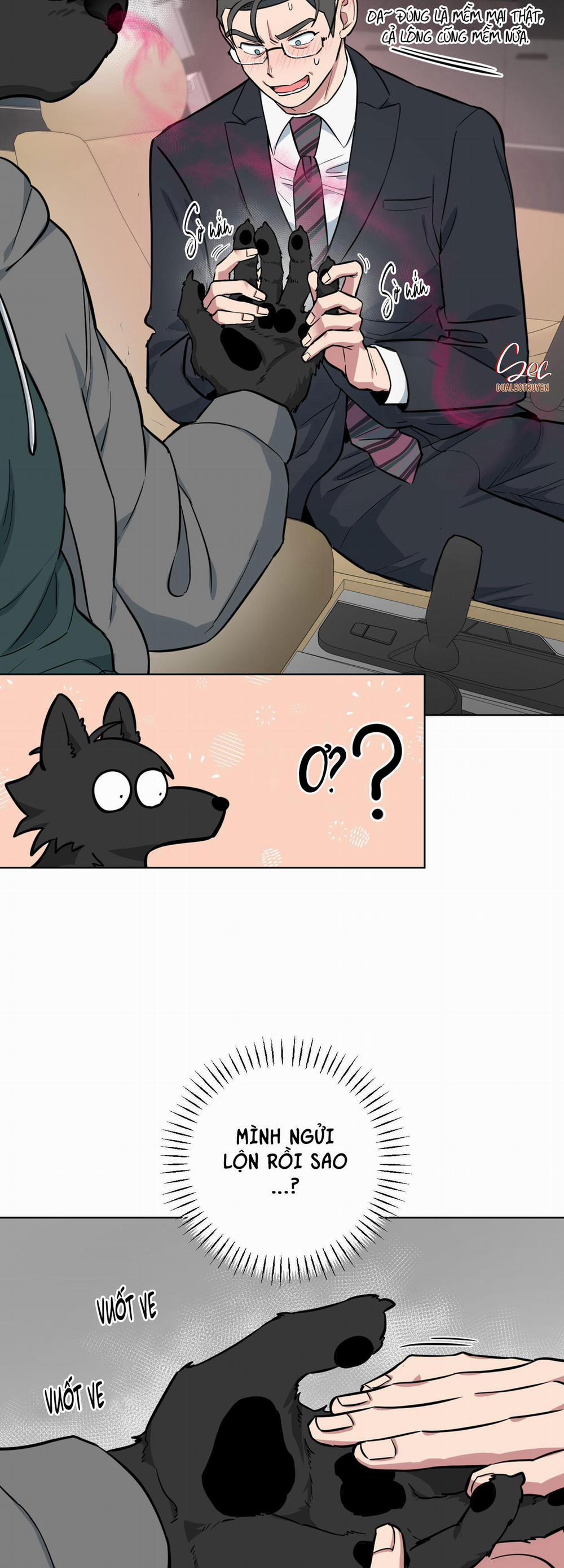 Chú Đã Biết Hết Rồi Sao ? 6 0 trang 16