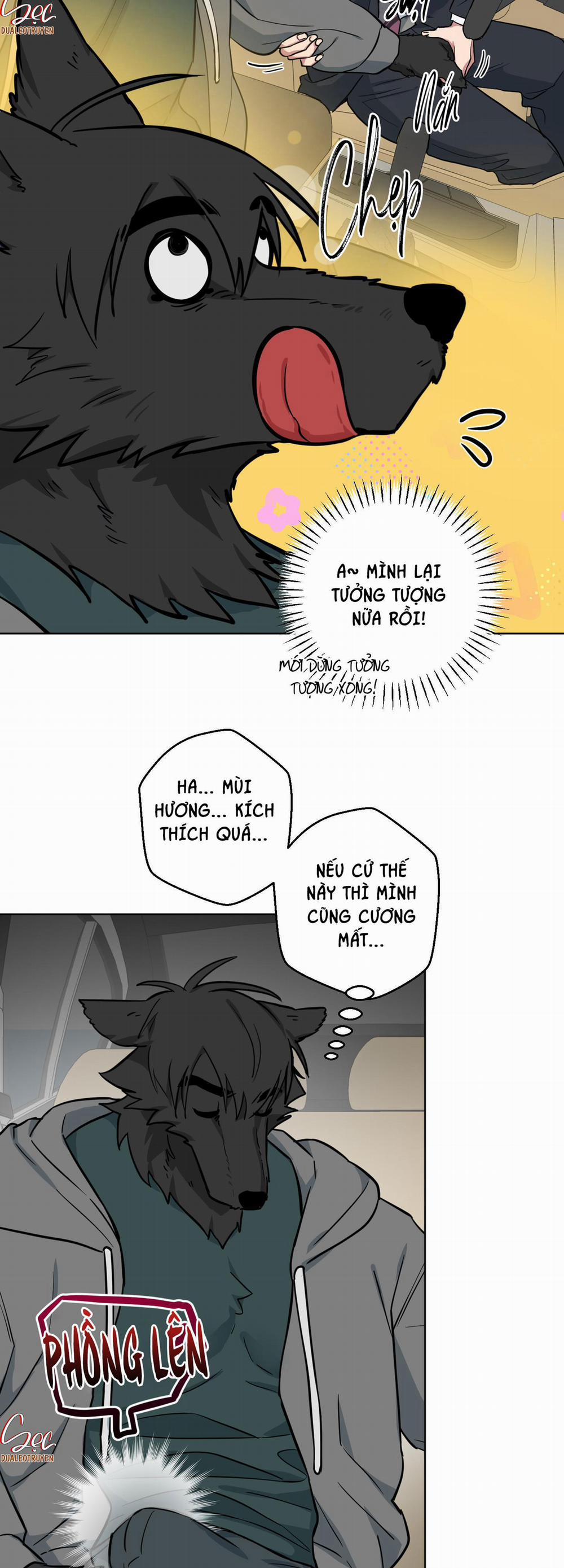 Chú Đã Biết Hết Rồi Sao ? 6 0 trang 19