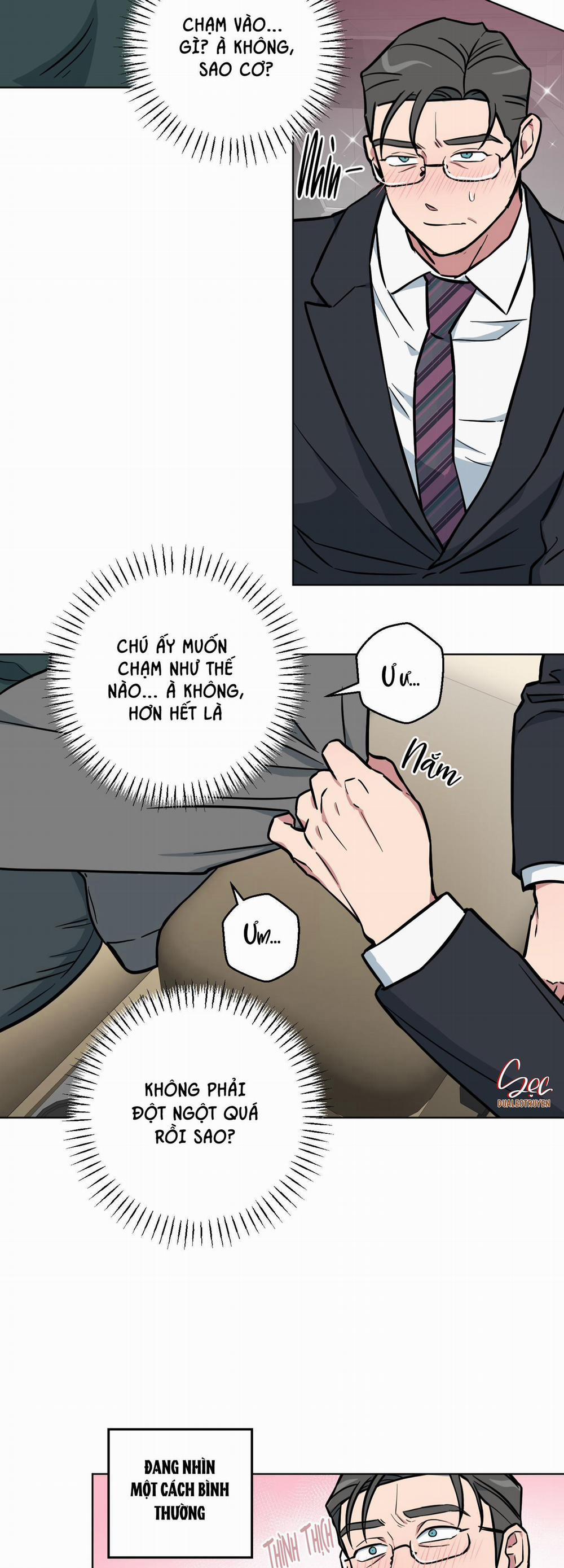 Chú Đã Biết Hết Rồi Sao ? 6 0 trang 2