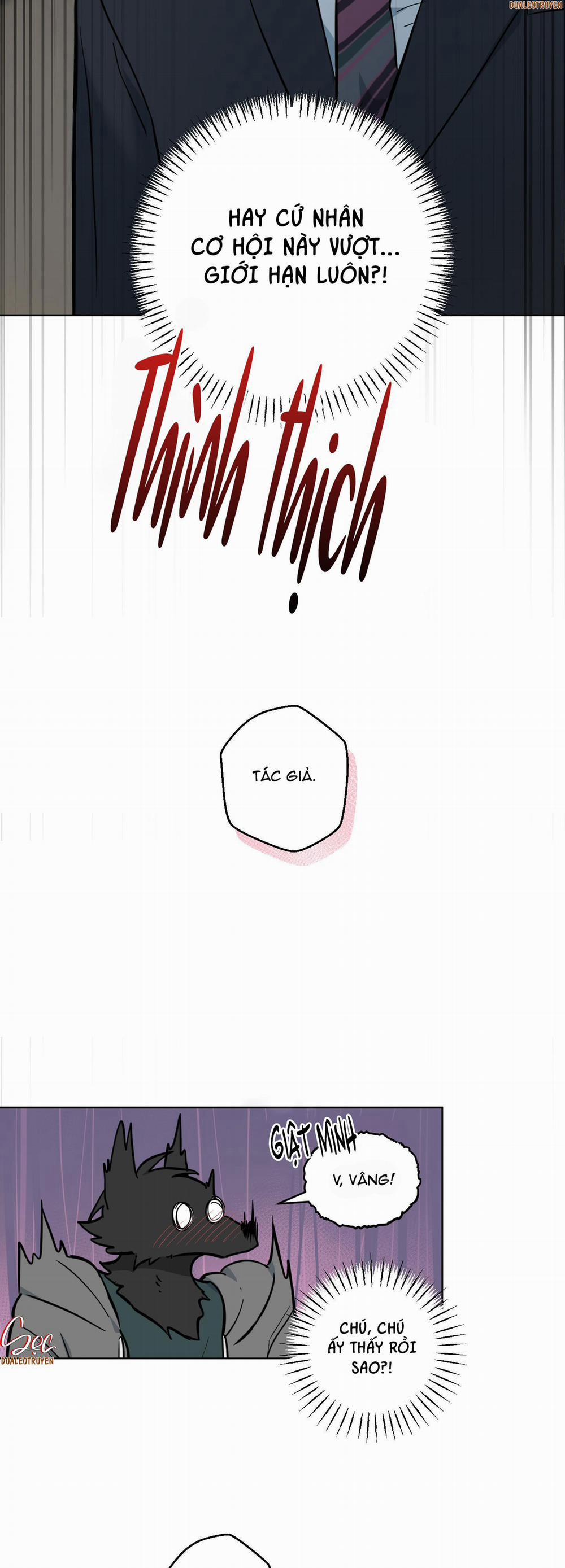 Chú Đã Biết Hết Rồi Sao ? 6 0 trang 22