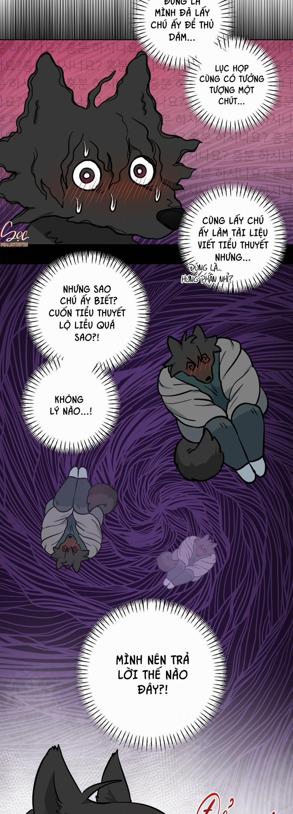 Chú Đã Biết Hết Rồi Sao ? 6 0 trang 24