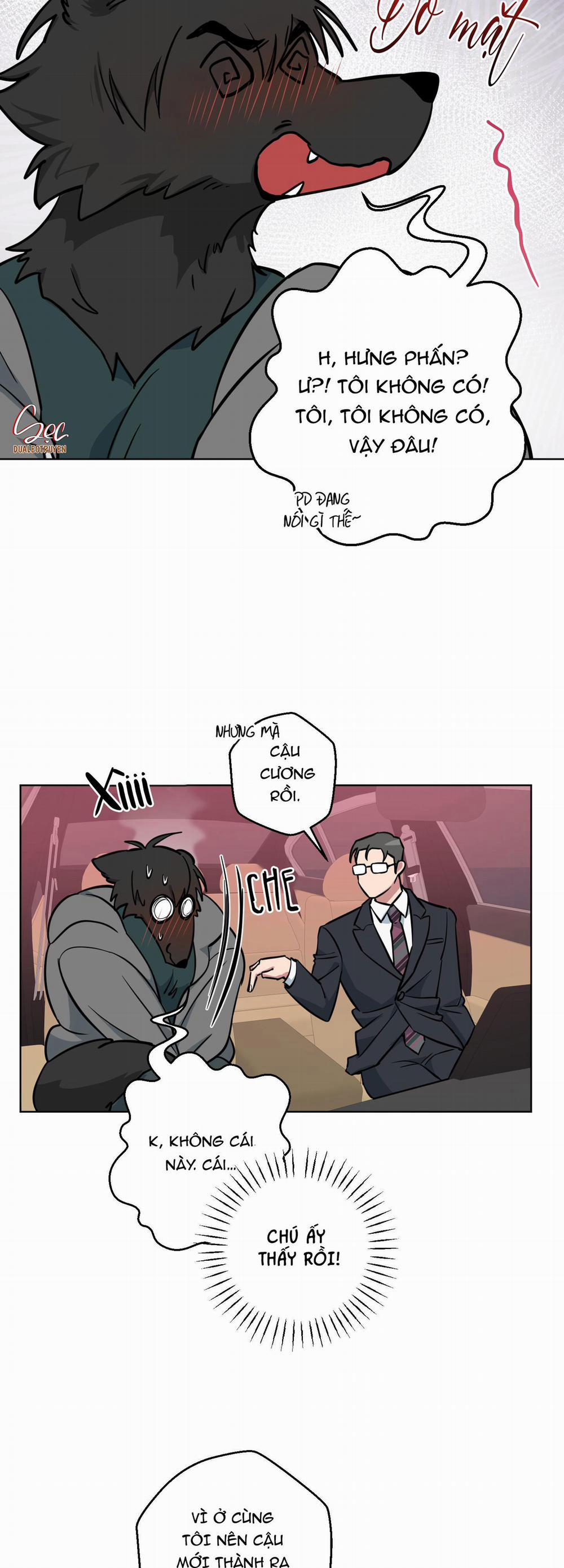 Chú Đã Biết Hết Rồi Sao ? 6 0 trang 25