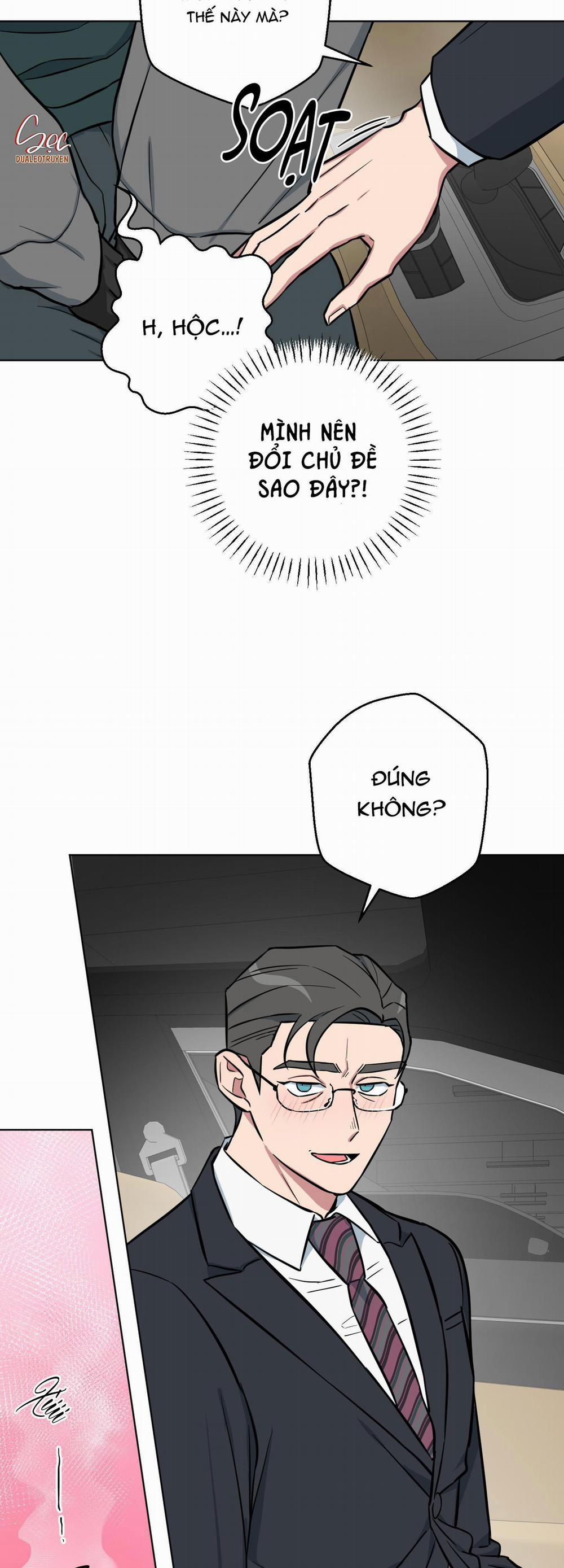 Chú Đã Biết Hết Rồi Sao ? 6 0 trang 26