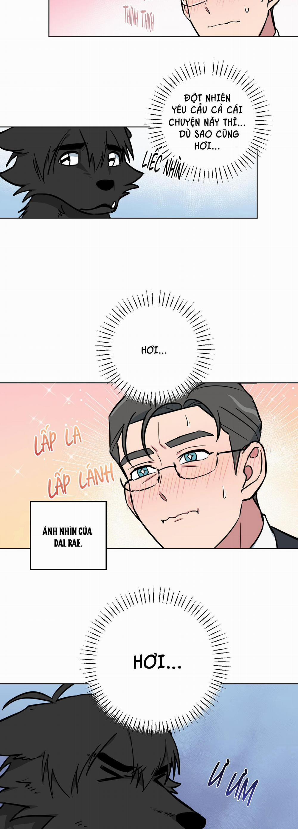 Chú Đã Biết Hết Rồi Sao ? 6 0 trang 3