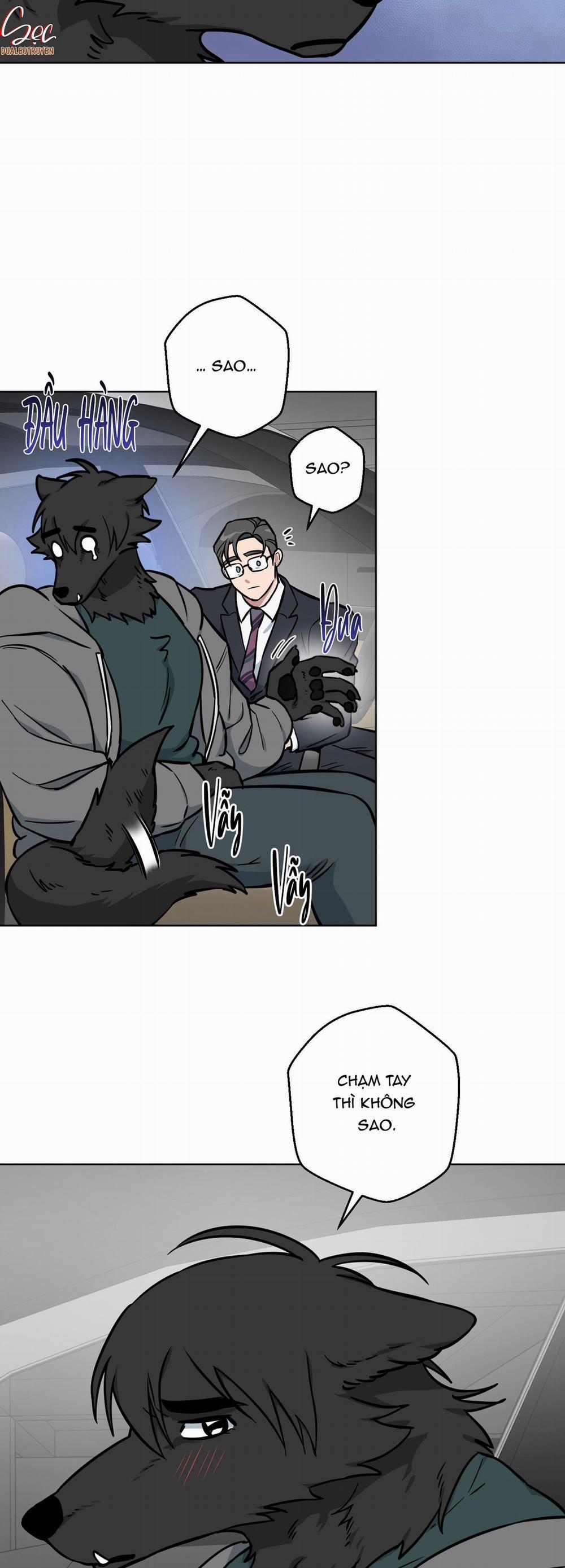 Chú Đã Biết Hết Rồi Sao ? 6 0 trang 4