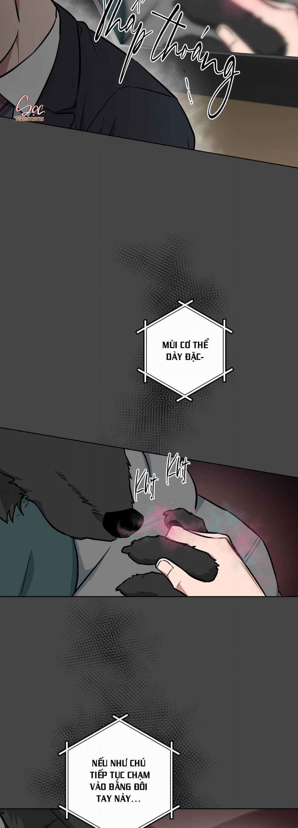 Chú Đã Biết Hết Rồi Sao ? 6 0 trang 8