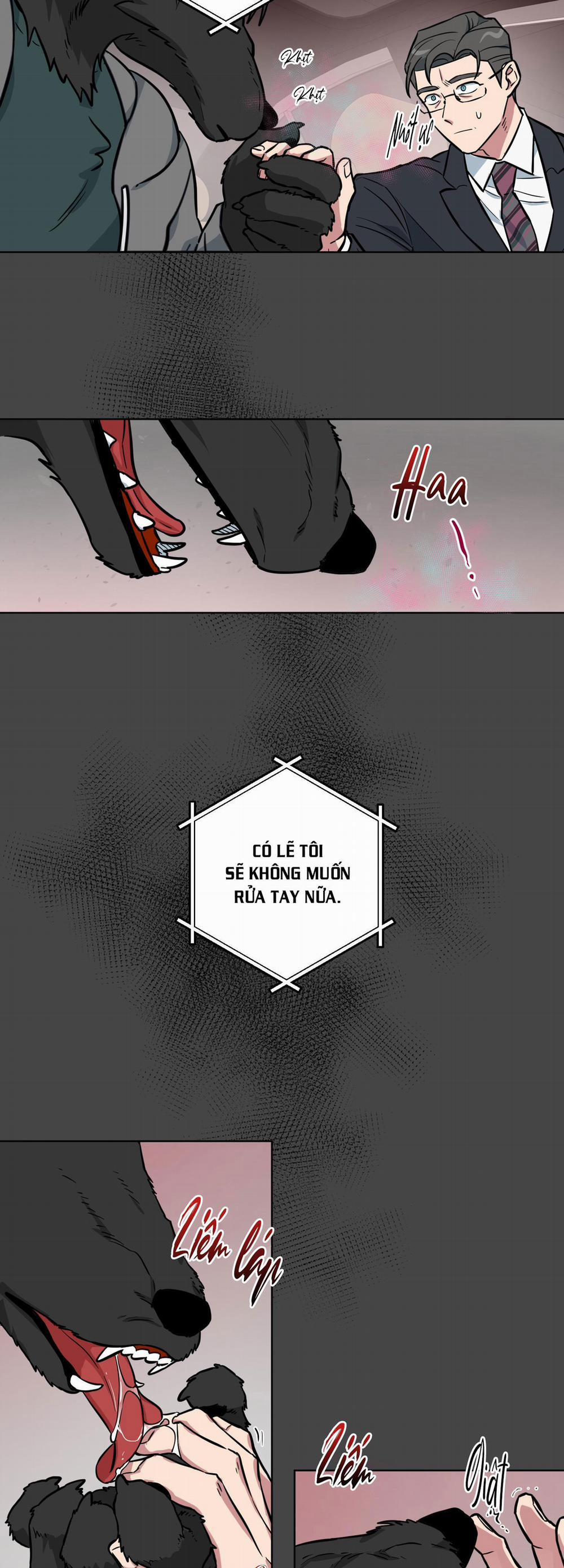 Chú Đã Biết Hết Rồi Sao ? 6 0 trang 9