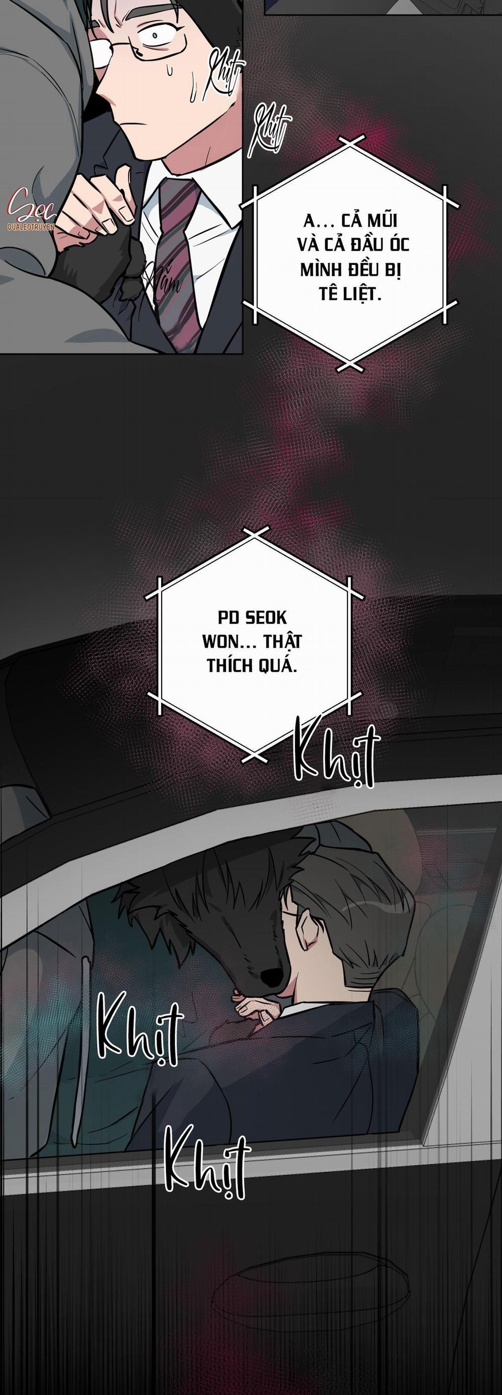 Chú Đã Biết Hết Rồi Sao ? 6 trang 12