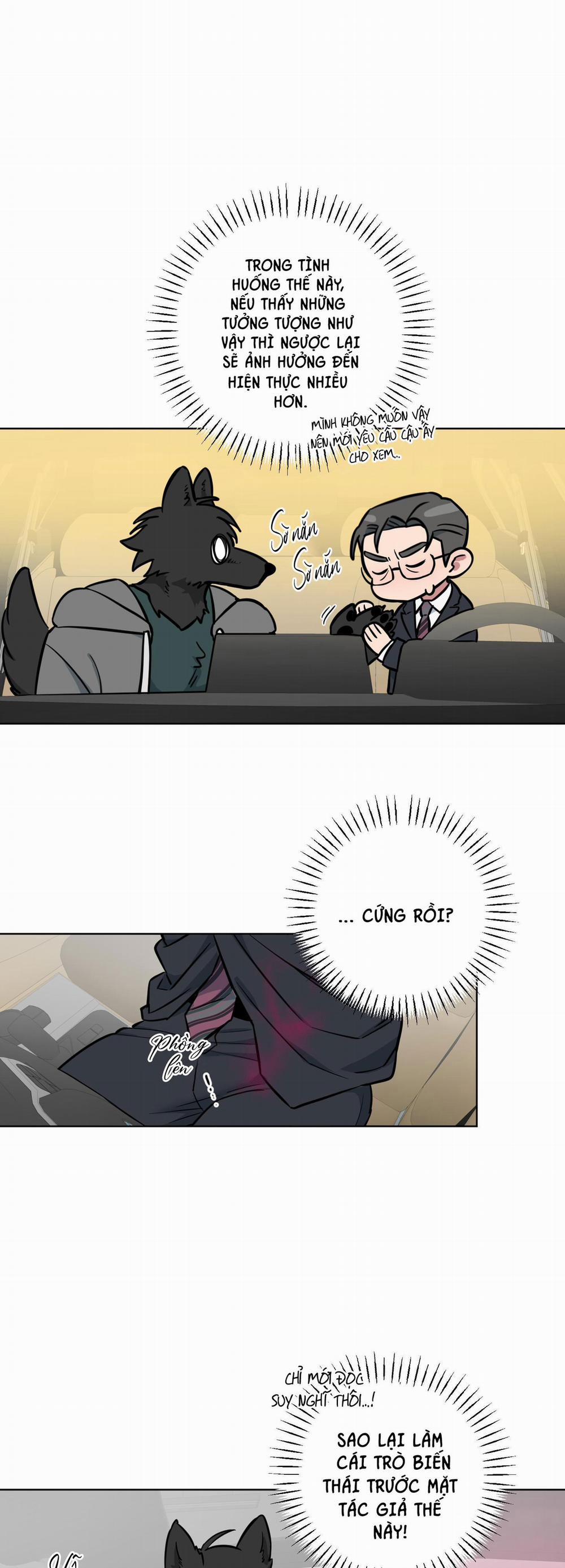 Chú Đã Biết Hết Rồi Sao ? 6 trang 14