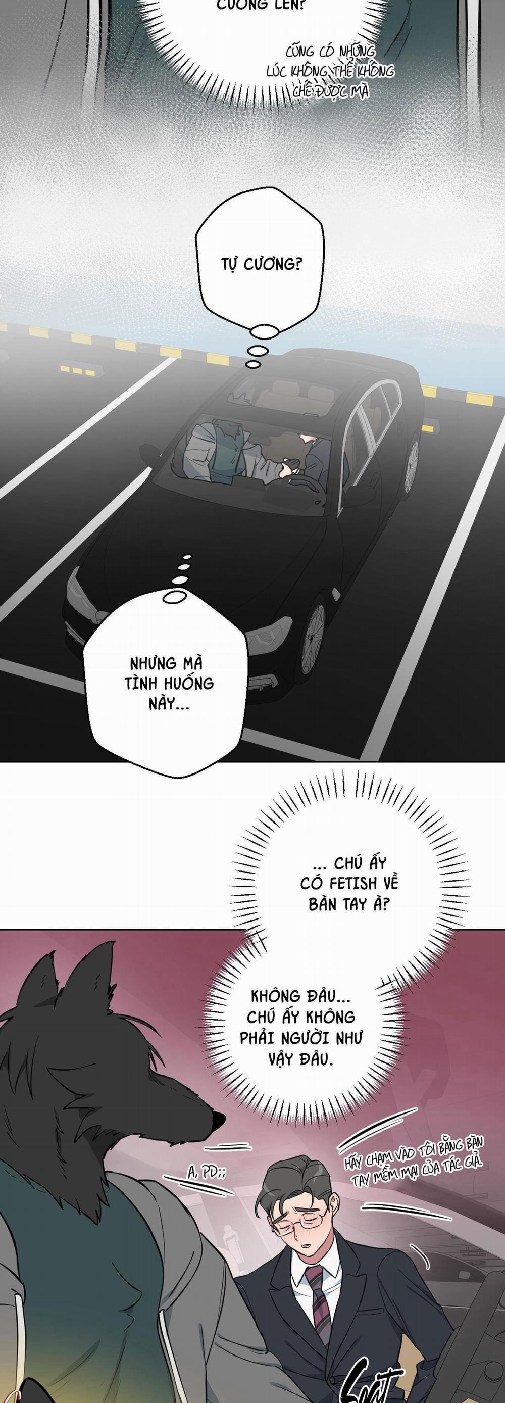 Chú Đã Biết Hết Rồi Sao ? 6 trang 18