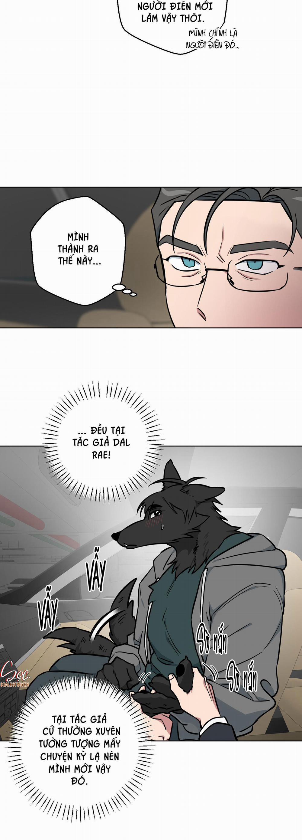 Chú Đã Biết Hết Rồi Sao ? 6 trang 6