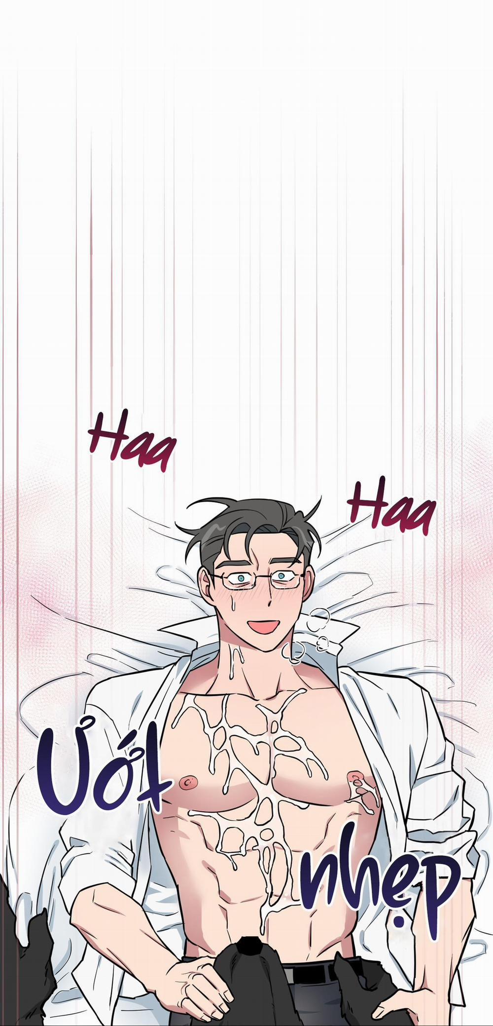 Chú Đã Biết Hết Rồi Sao ? 7 H+++ trang 18