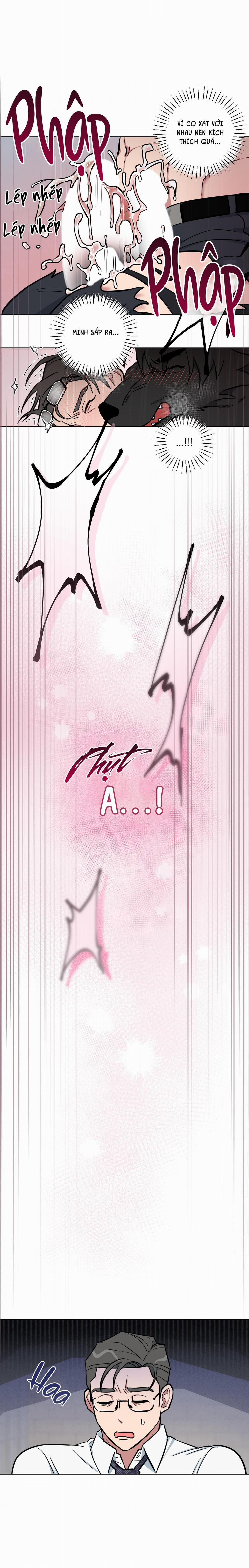 Chú Đã Biết Hết Rồi Sao ? 7 H+++ trang 33