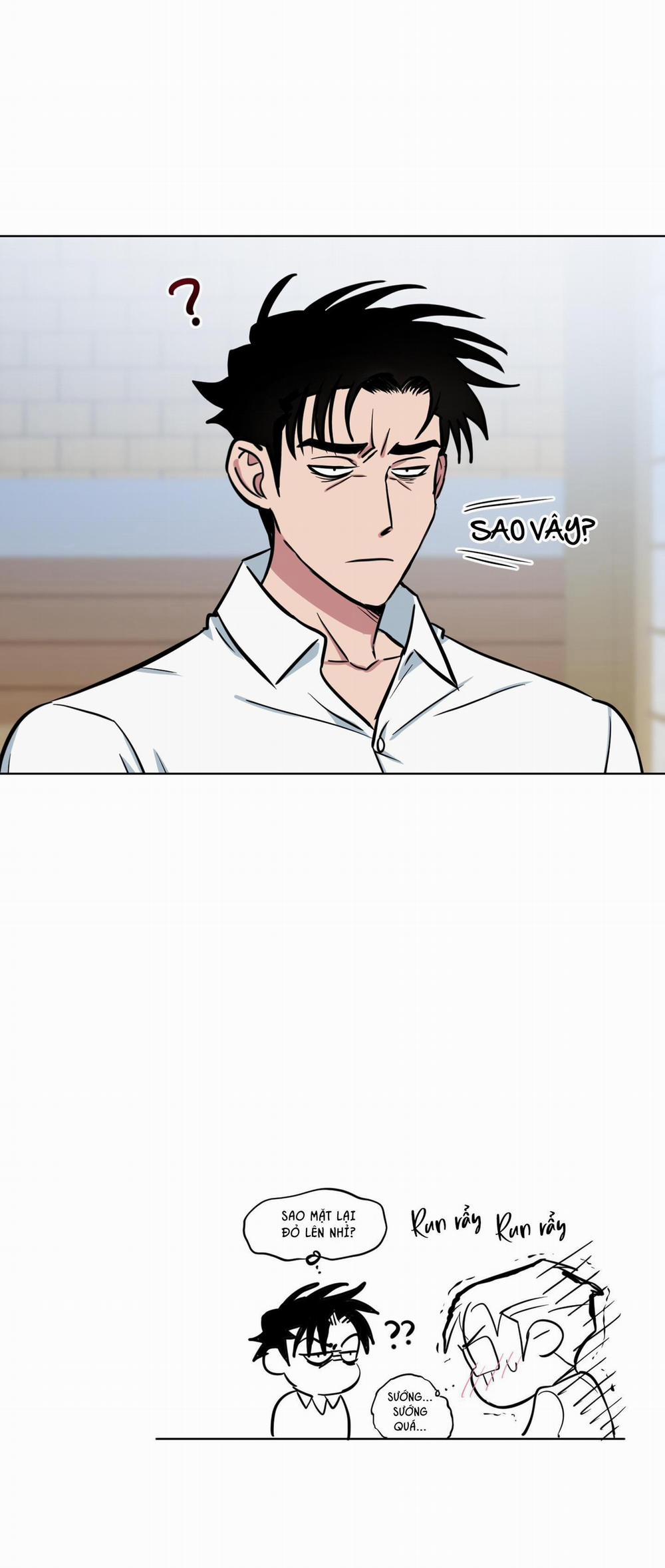 Chú Đã Biết Hết Rồi Sao ? 7 H+++ trang 34