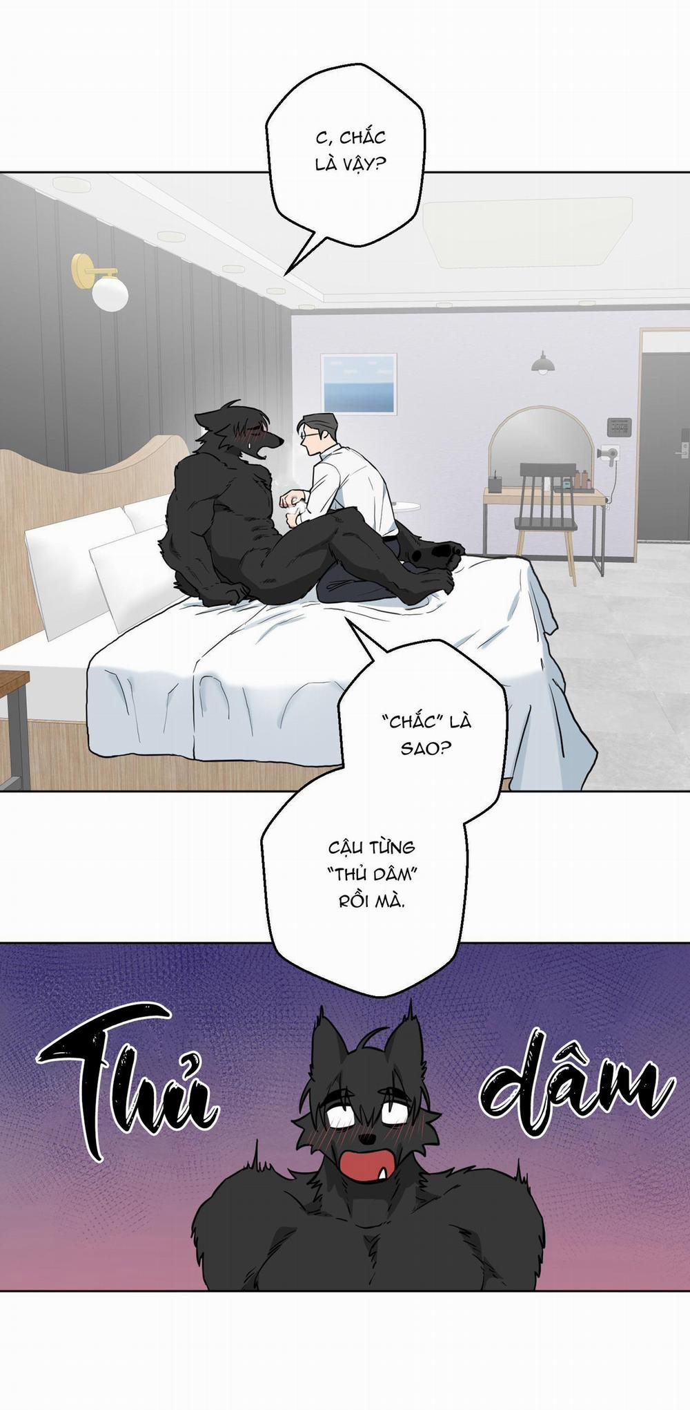 Chú Đã Biết Hết Rồi Sao ? 7 H+++ trang 5