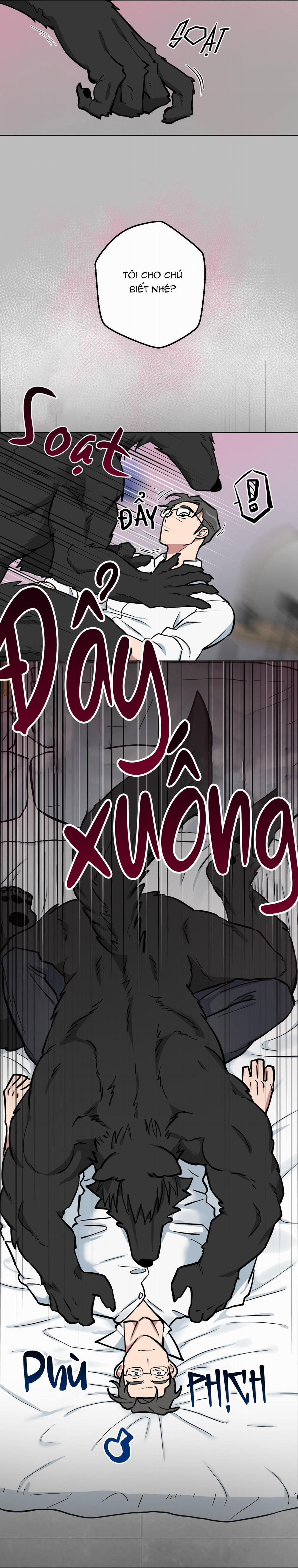 Chú Đã Biết Hết Rồi Sao ? 7 trang 12