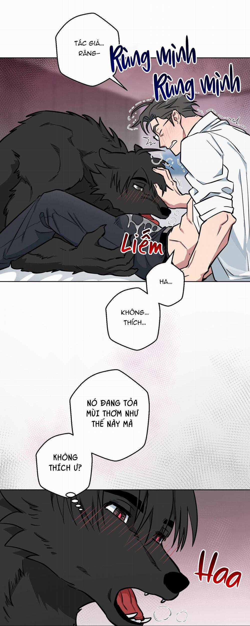 Chú Đã Biết Hết Rồi Sao ? 7 trang 23