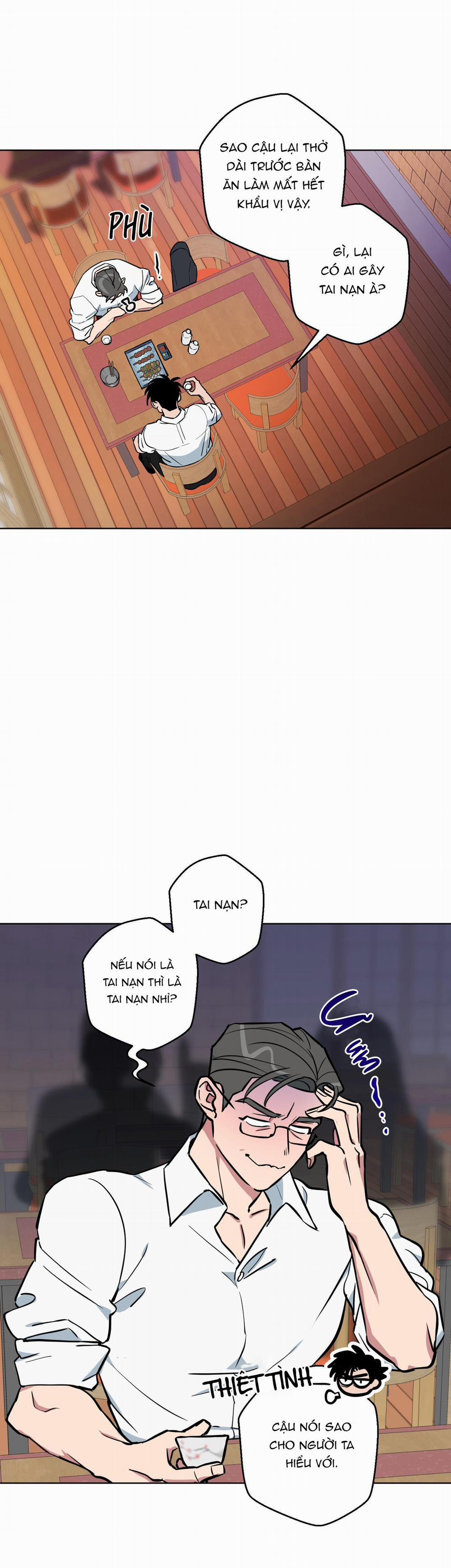 Chú Đã Biết Hết Rồi Sao ? 8 0 trang 1