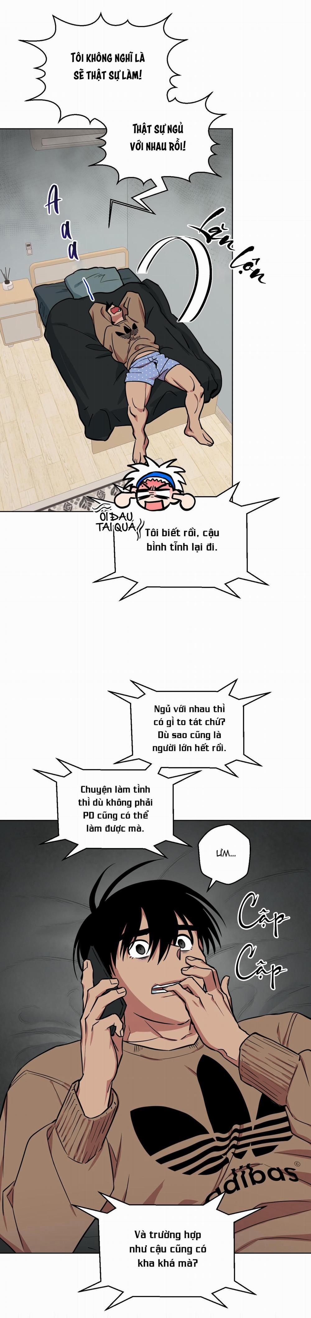 Chú Đã Biết Hết Rồi Sao ? 8 0 trang 11