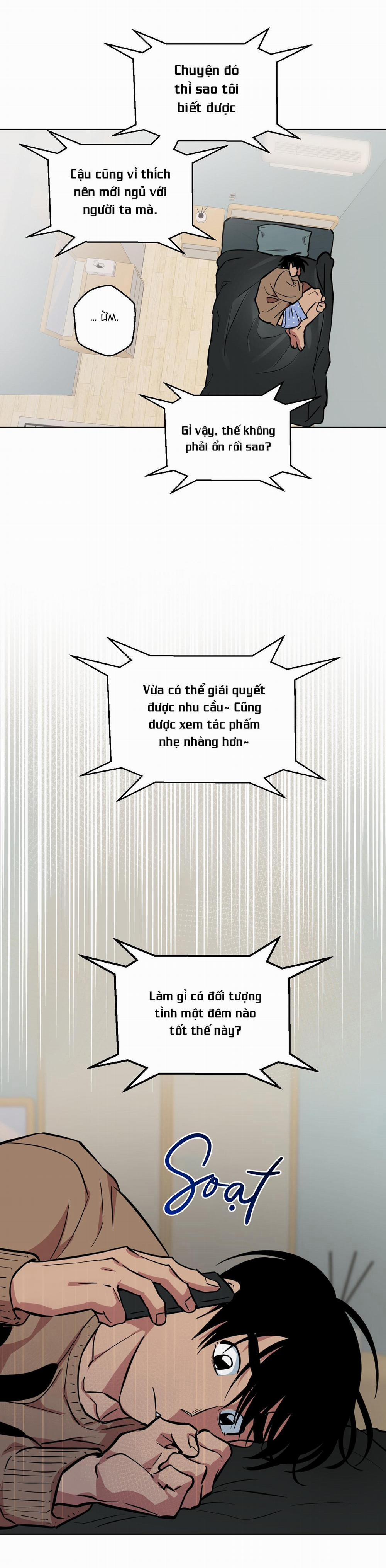 Chú Đã Biết Hết Rồi Sao ? 8 0 trang 13