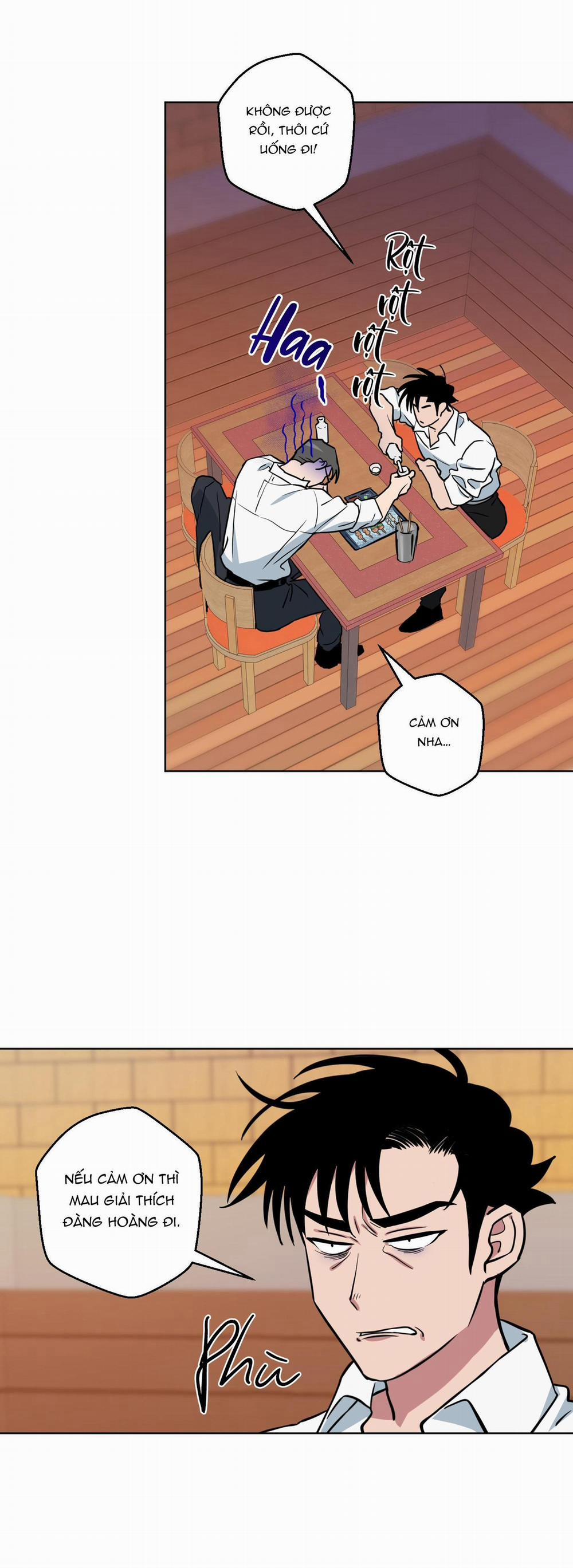 Chú Đã Biết Hết Rồi Sao ? 8 0 trang 2