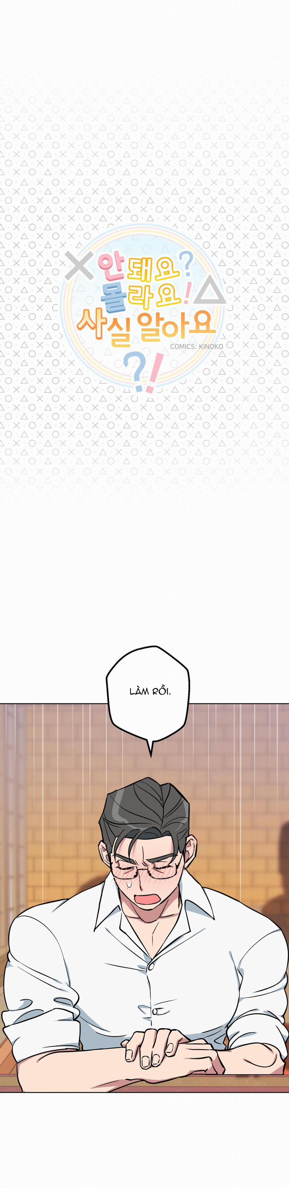 Chú Đã Biết Hết Rồi Sao ? 8 0 trang 4