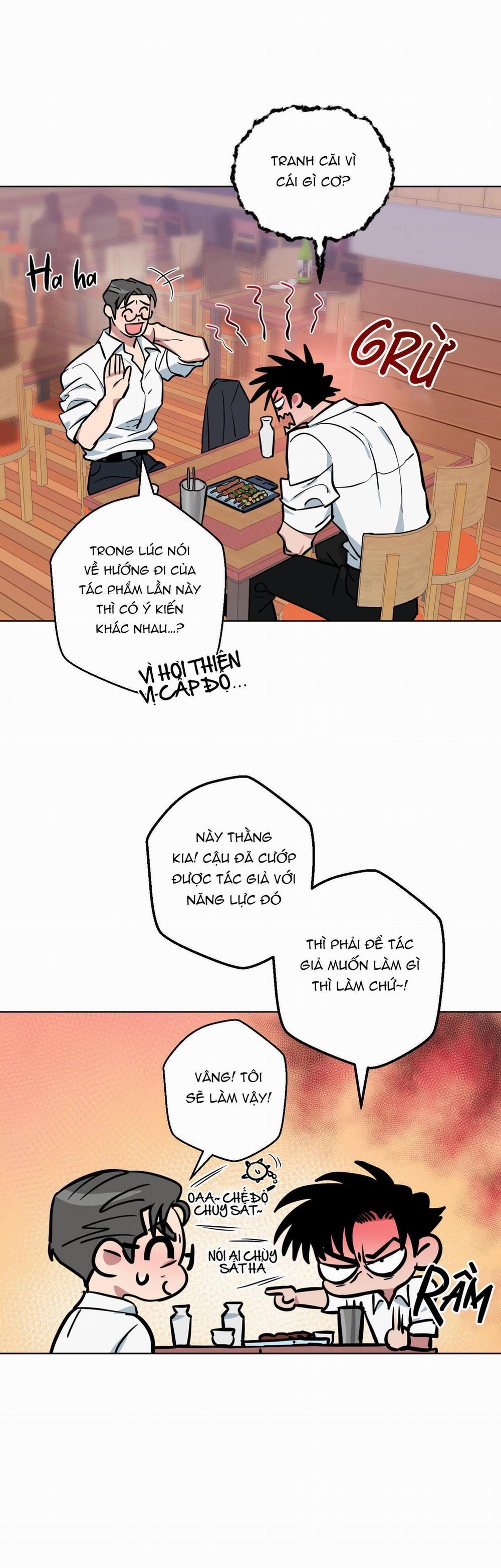 Chú Đã Biết Hết Rồi Sao ? 8 0 trang 9