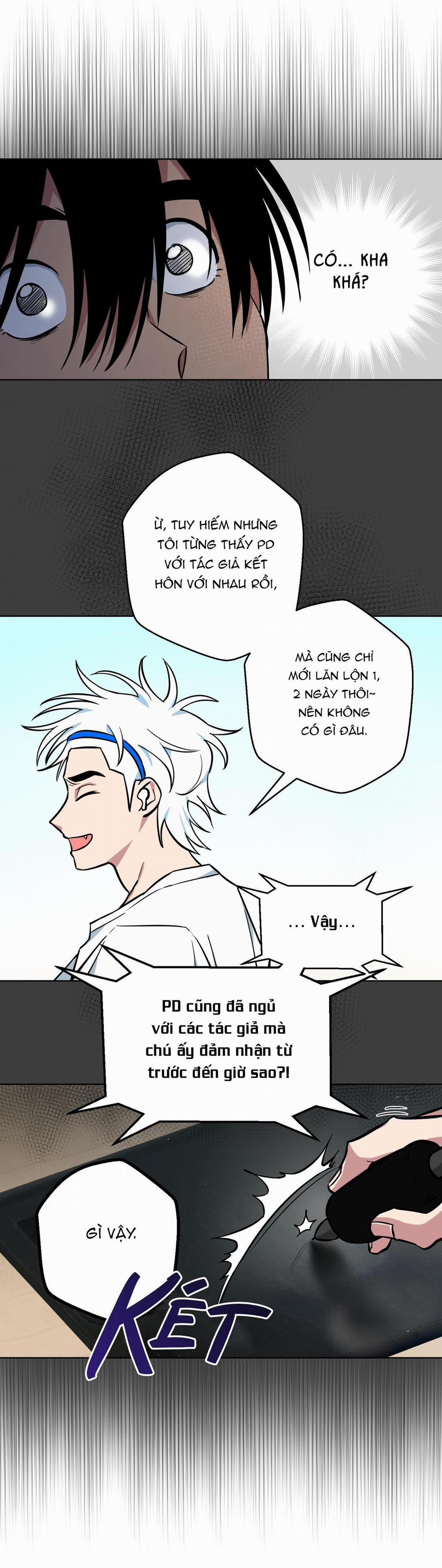 Chú Đã Biết Hết Rồi Sao ? 8 trang 12