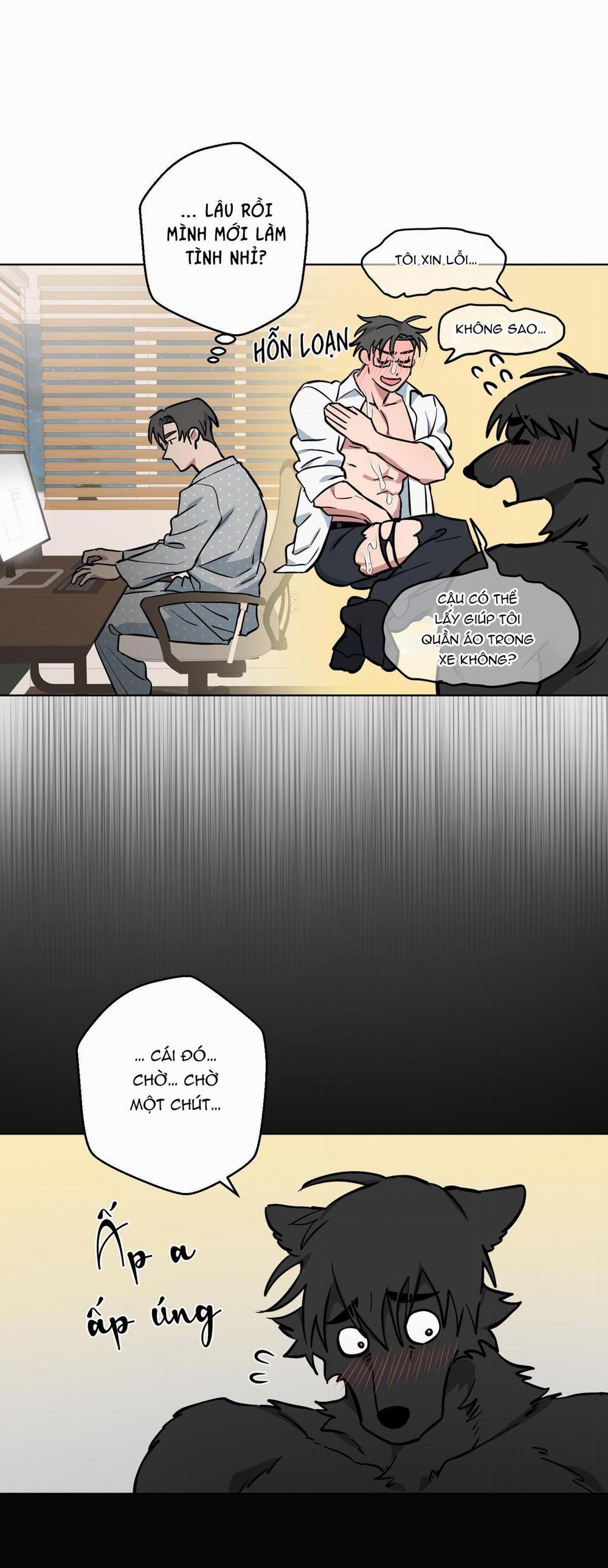 Chú Đã Biết Hết Rồi Sao ? 8 trang 18