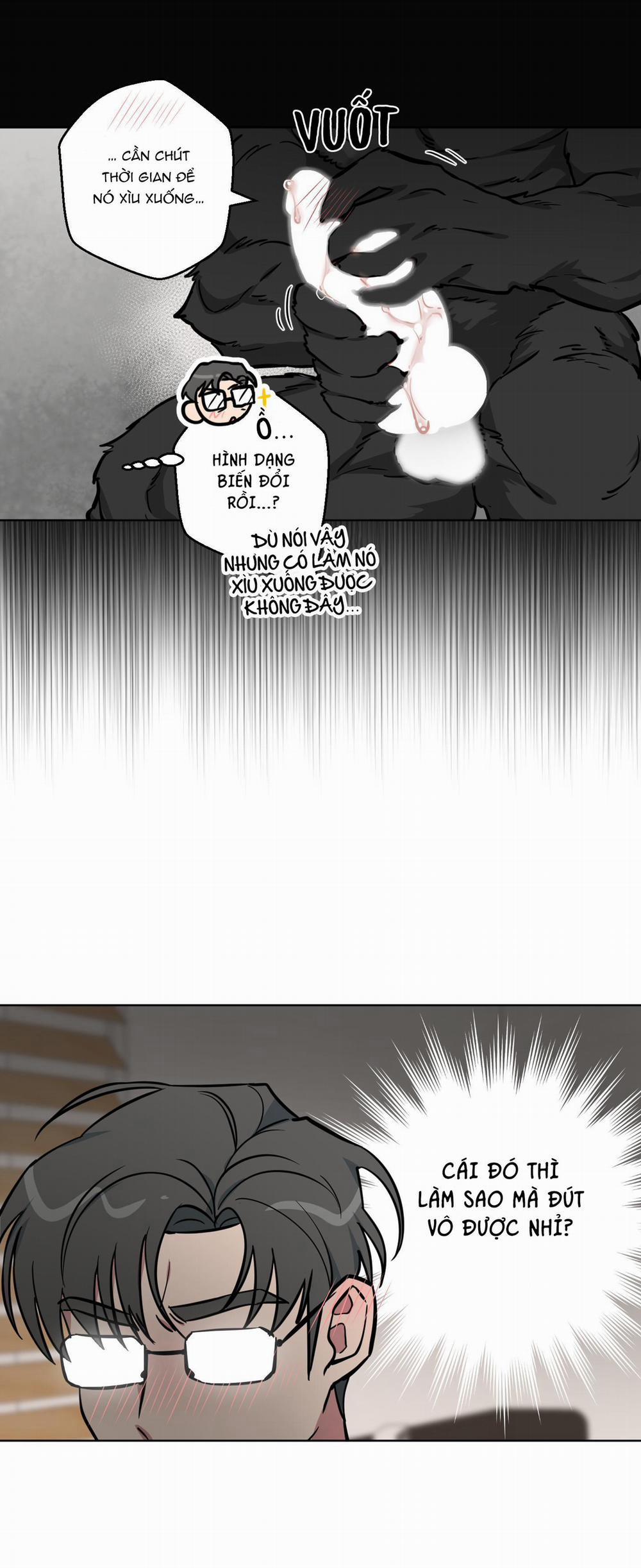 Chú Đã Biết Hết Rồi Sao ? 8 trang 19