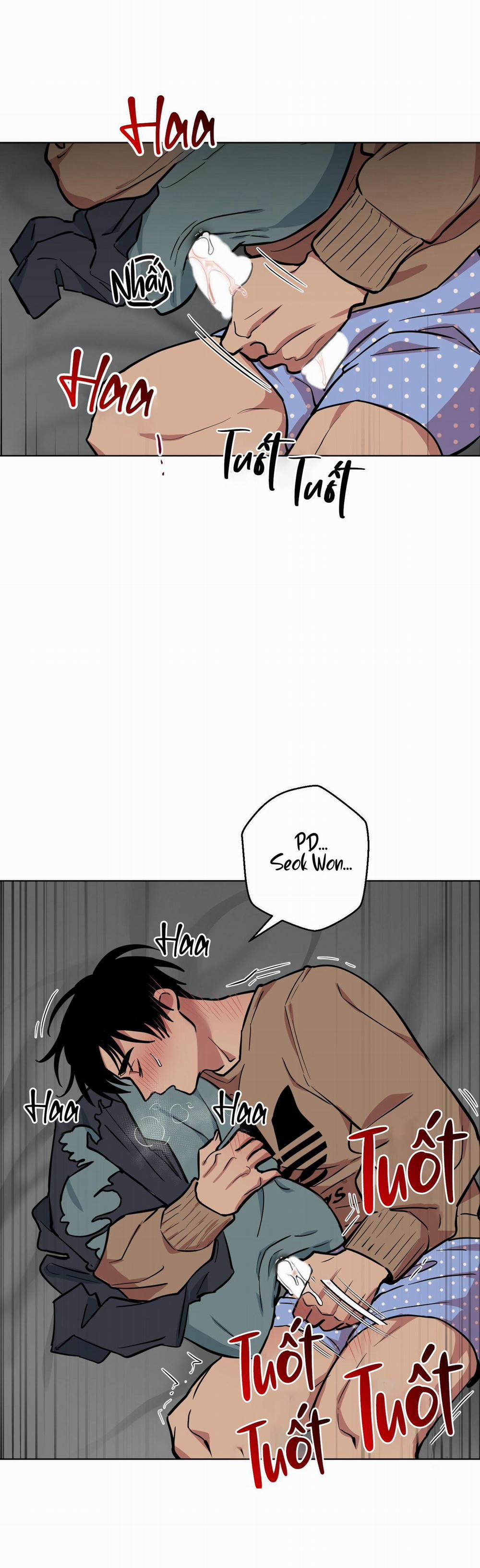 Chú Đã Biết Hết Rồi Sao ? 8 trang 25