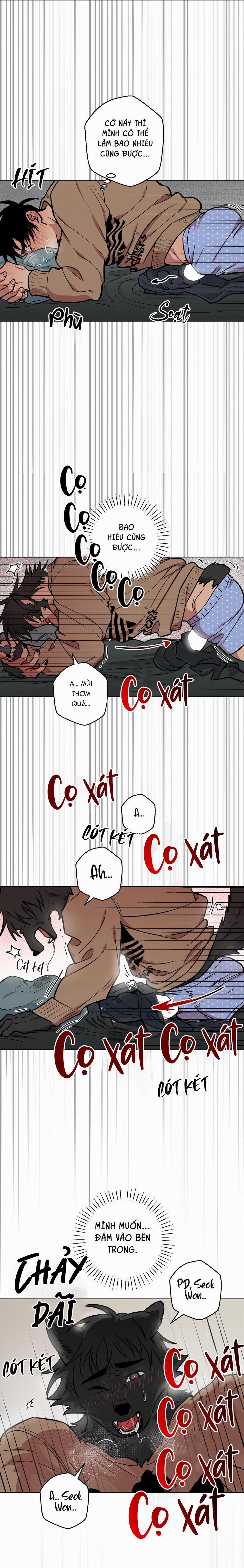 Chú Đã Biết Hết Rồi Sao ? 8 trang 27