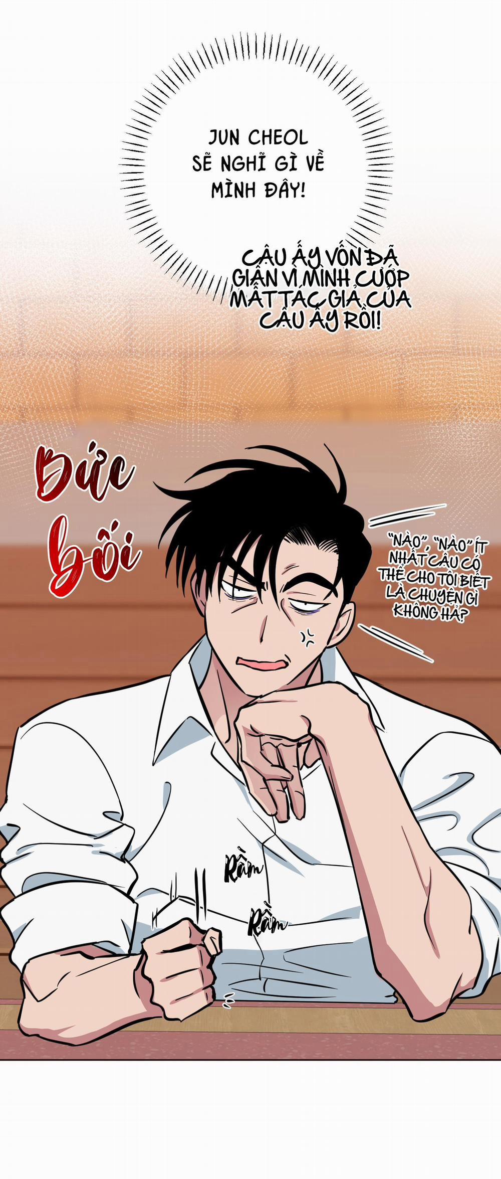 Chú Đã Biết Hết Rồi Sao ? 8 trang 7