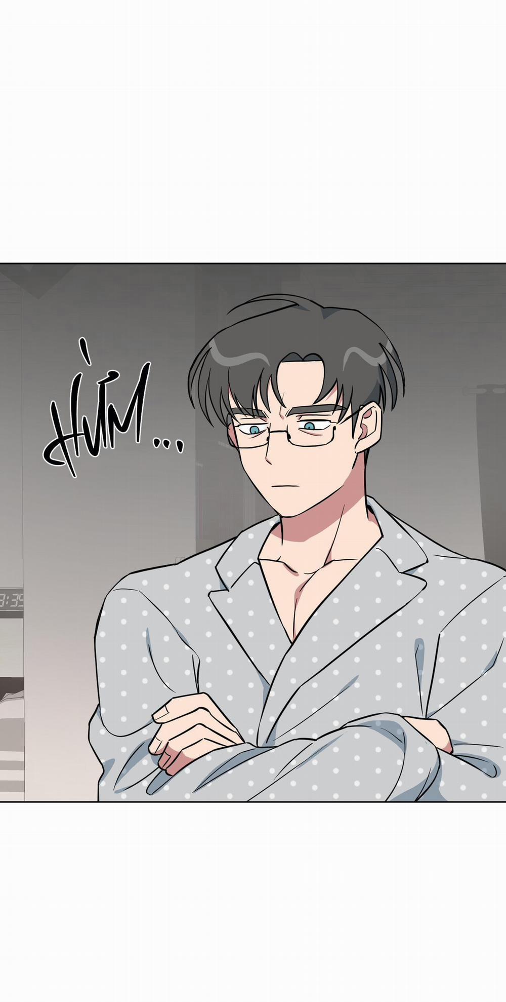 Chú Đã Biết Hết Rồi Sao ? 9 H+++ trang 1