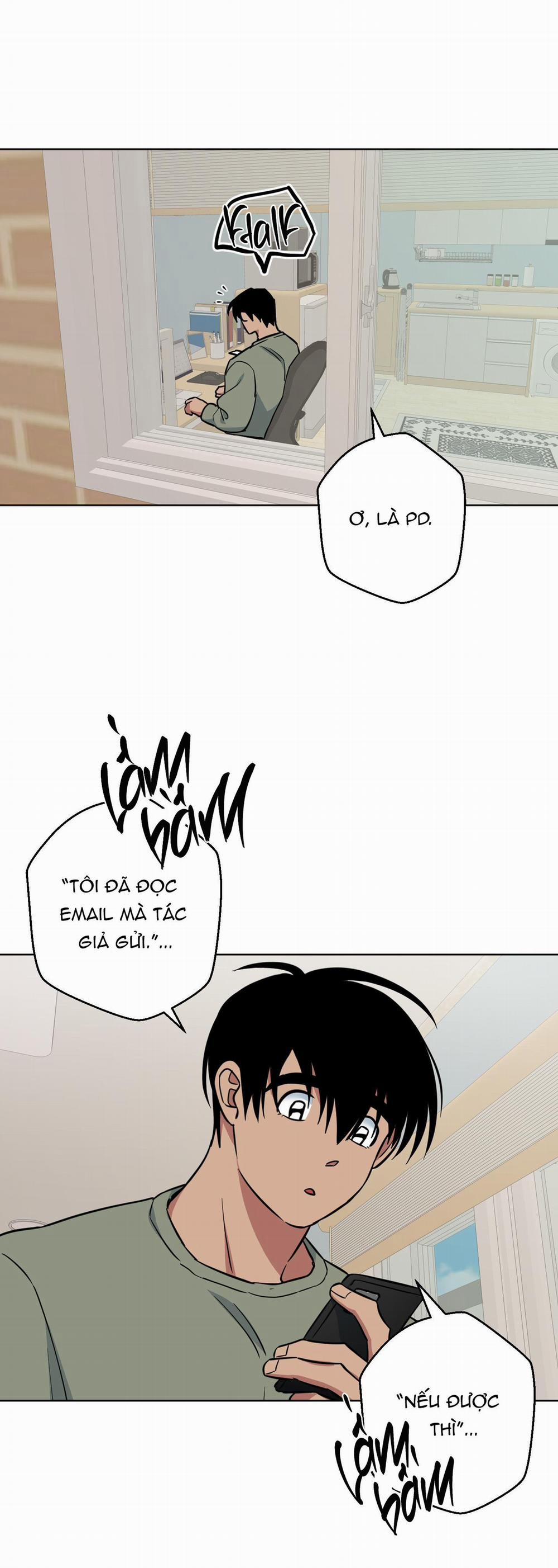 Chú Đã Biết Hết Rồi Sao ? 9 H+++ trang 16