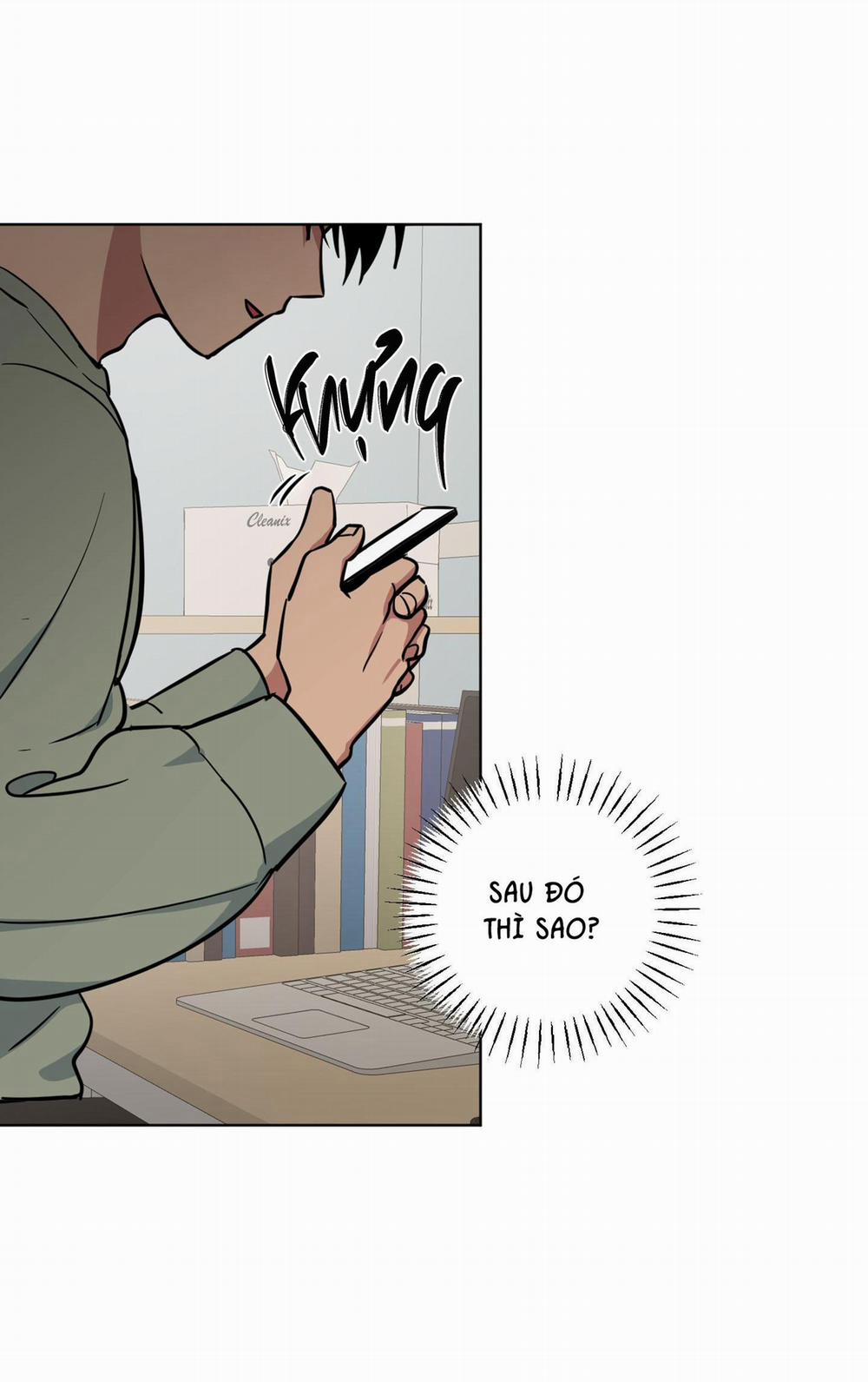 Chú Đã Biết Hết Rồi Sao ? 9 H+++ trang 19