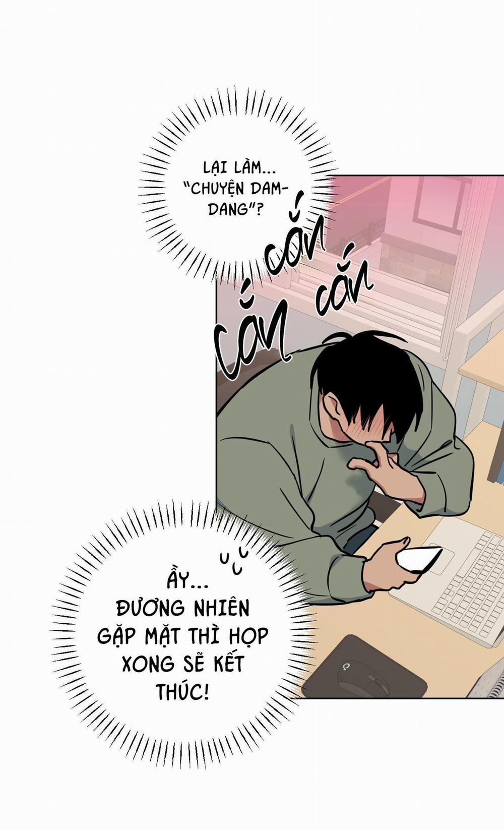 Chú Đã Biết Hết Rồi Sao ? 9 H+++ trang 21