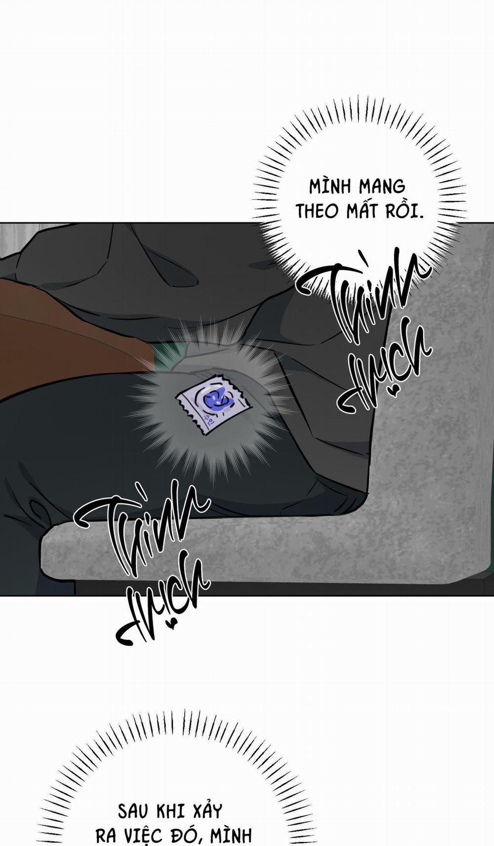 Chú Đã Biết Hết Rồi Sao ? 9 H+++ trang 25