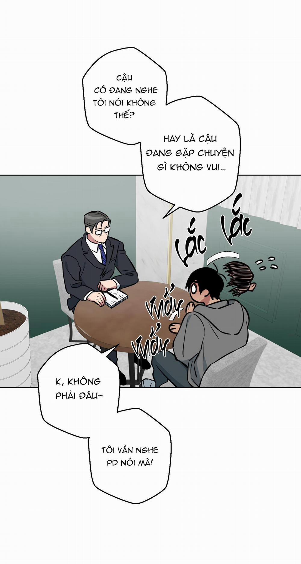 Chú Đã Biết Hết Rồi Sao ? 9 H+++ trang 29