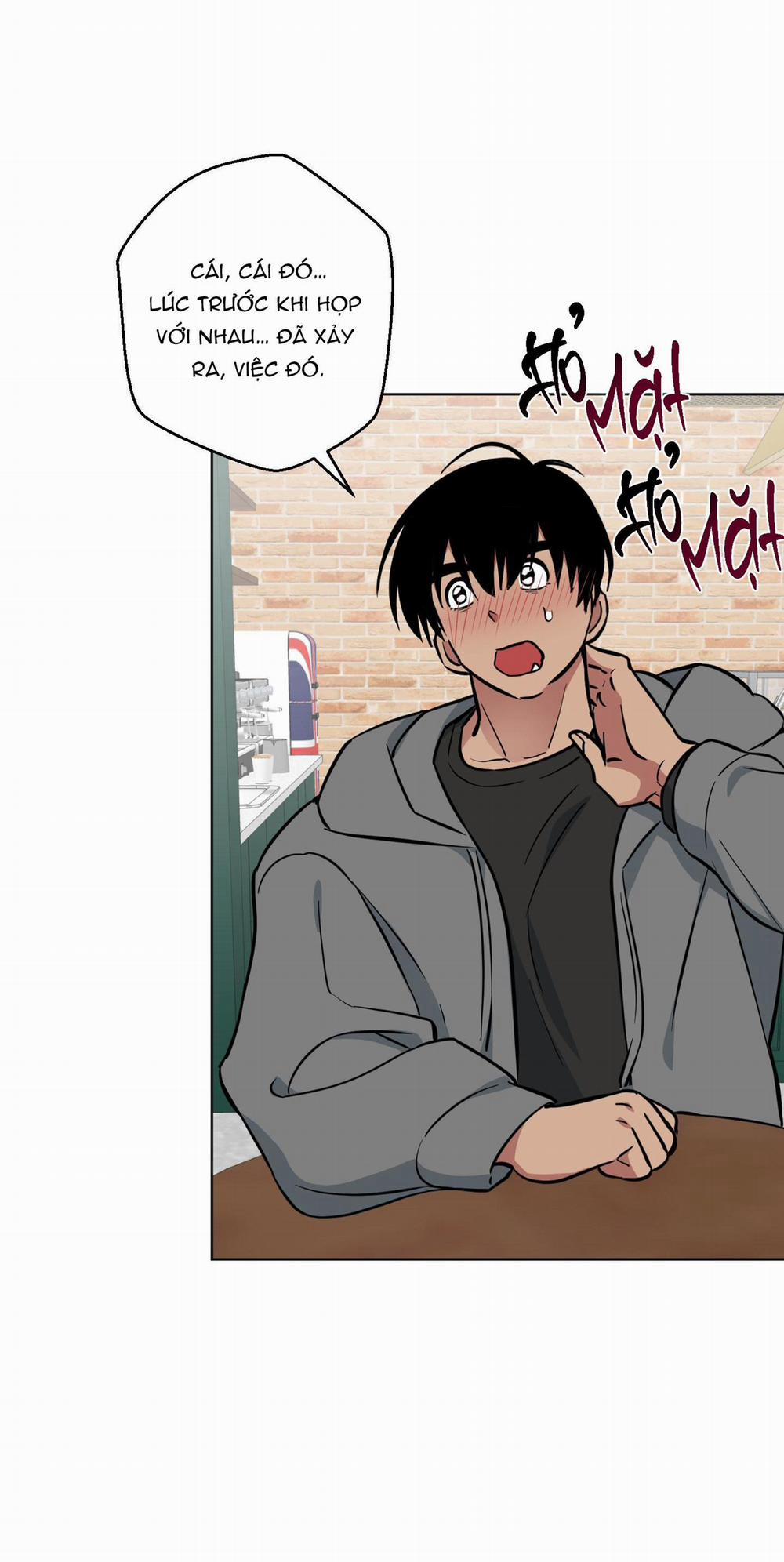 Chú Đã Biết Hết Rồi Sao ? 9 H+++ trang 31