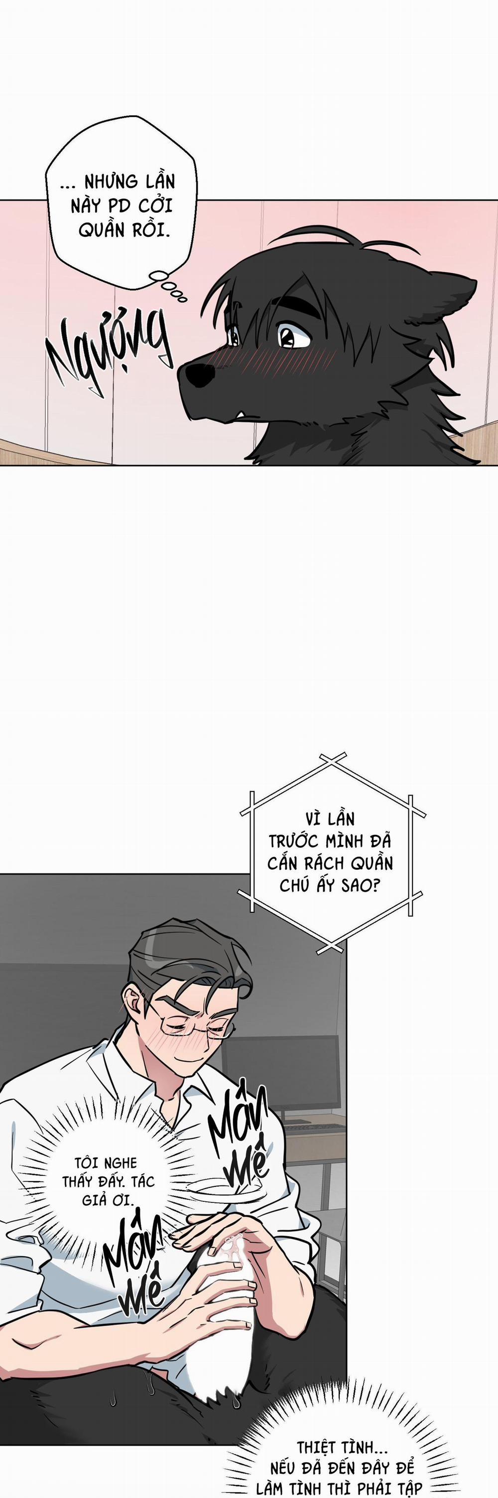 Chú Đã Biết Hết Rồi Sao ? 9 H+++ trang 42