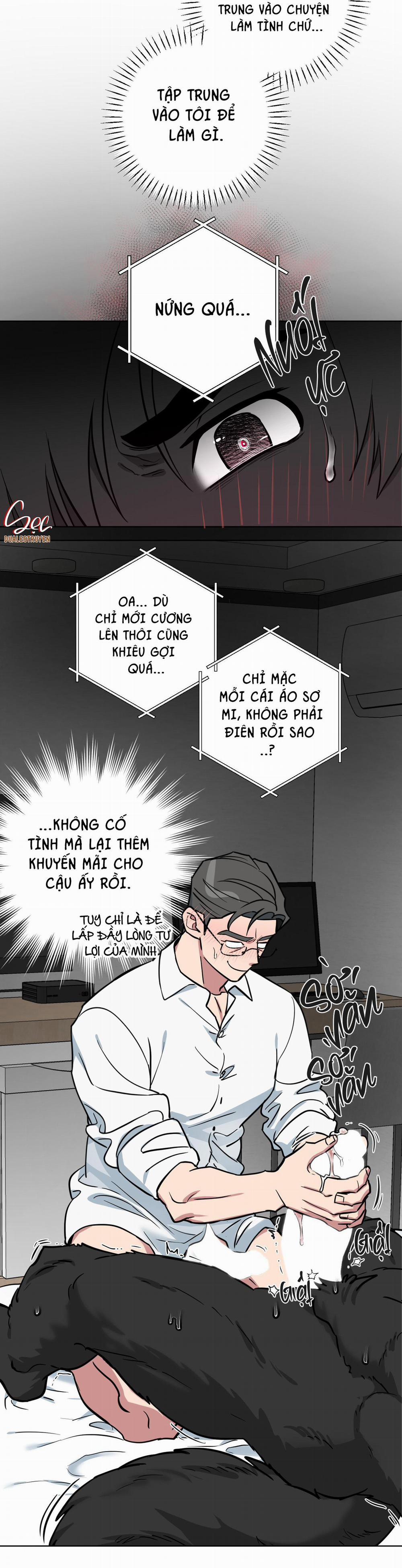 Chú Đã Biết Hết Rồi Sao ? 9 H+++ trang 43