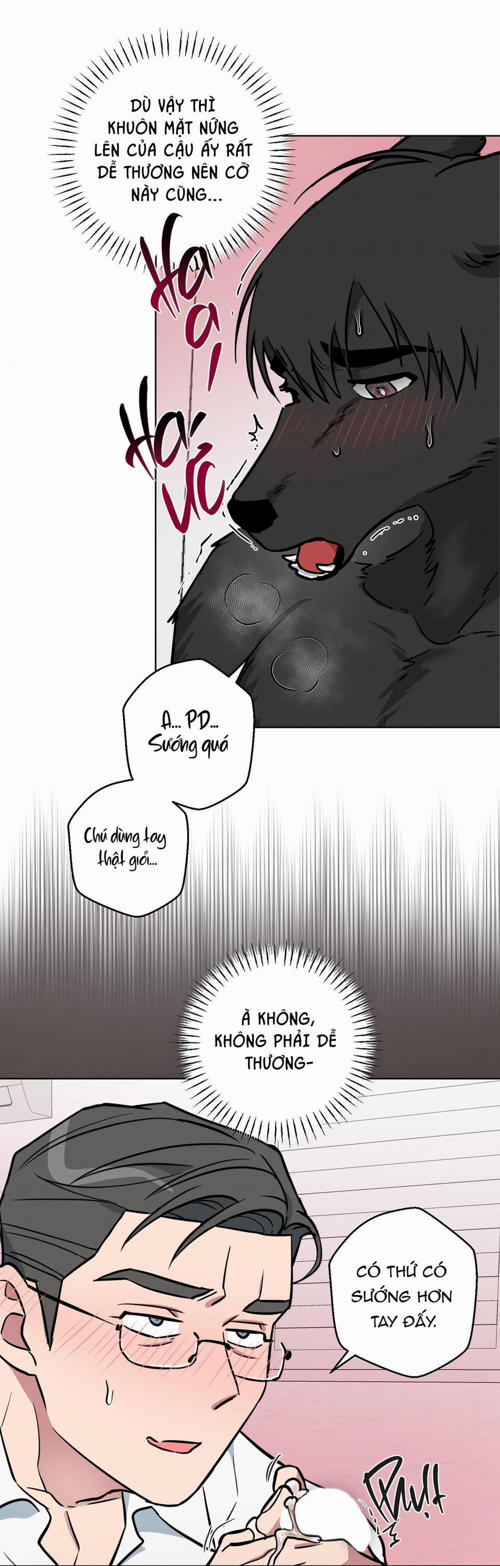 Chú Đã Biết Hết Rồi Sao ? 9 H+++ trang 44