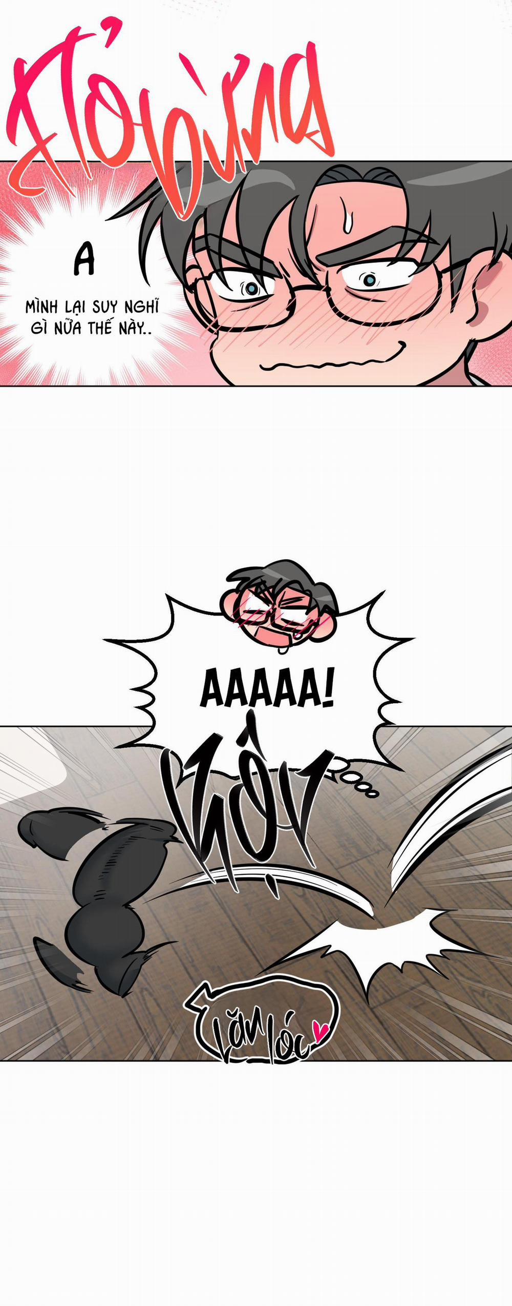 Chú Đã Biết Hết Rồi Sao ? 9 H+++ trang 6