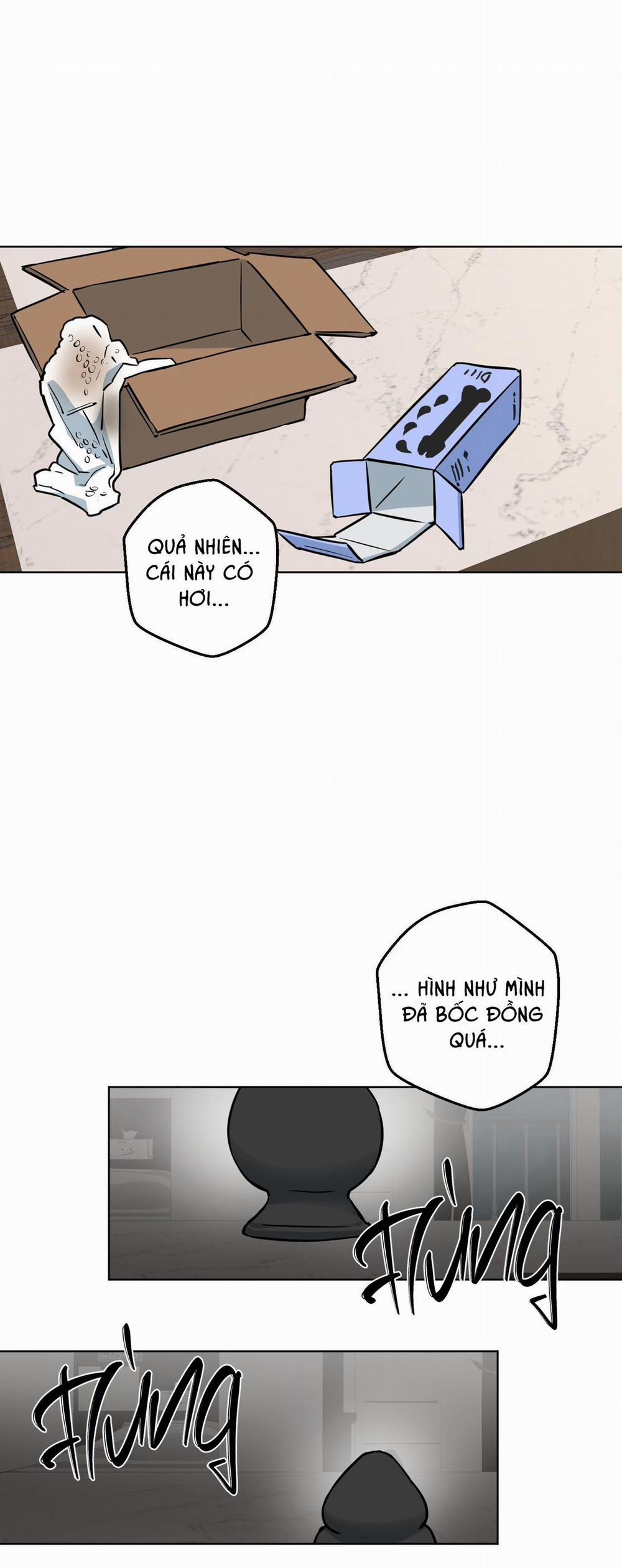 Chú Đã Biết Hết Rồi Sao ? 9 trang 2