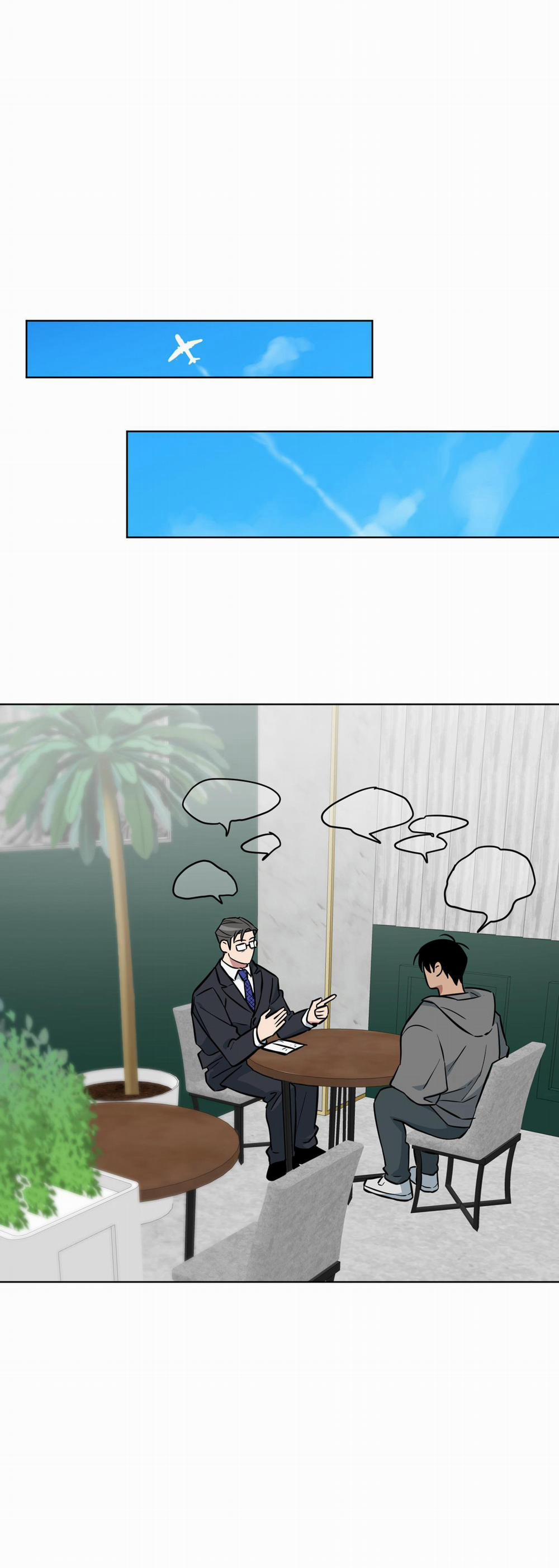 Chú Đã Biết Hết Rồi Sao ? 9 trang 23