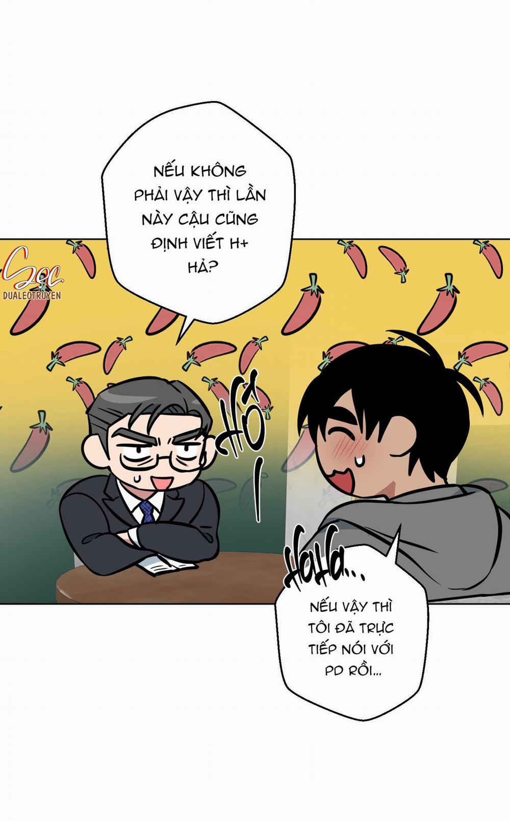 Chú Đã Biết Hết Rồi Sao ? 9 trang 30