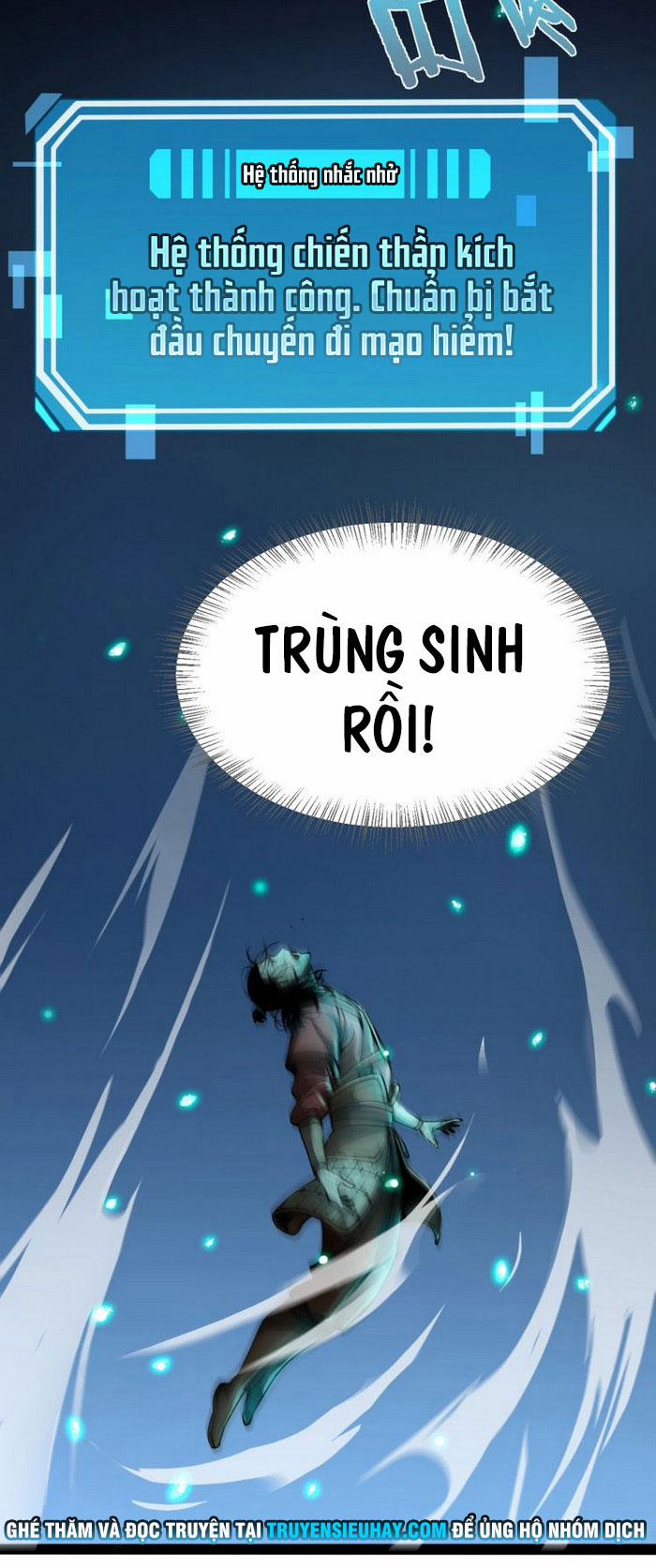 Chư Giới Mạt Nhân Tại Tuyến 1 trang 34