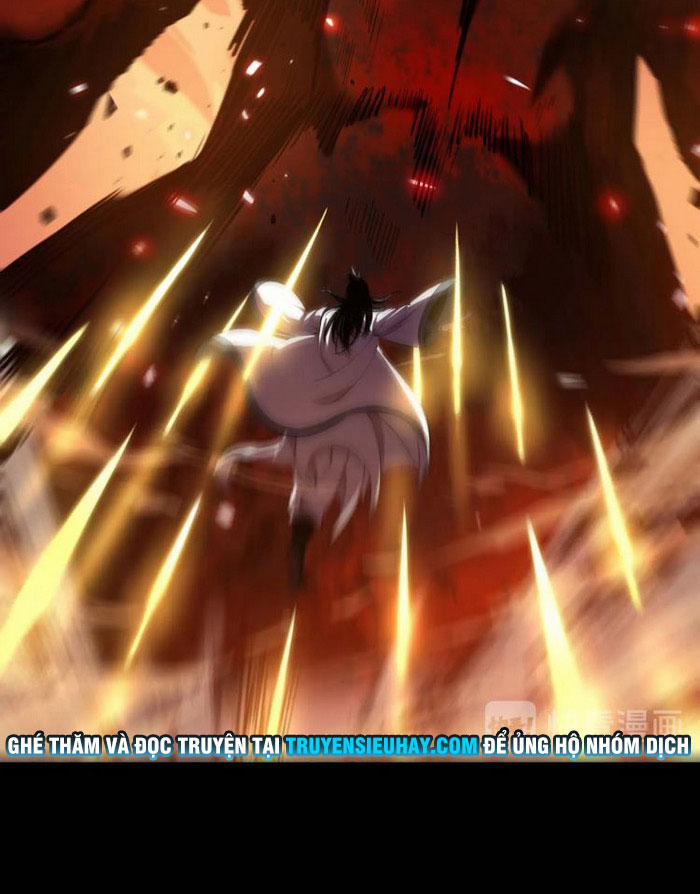 Chư Giới Mạt Nhân Tại Tuyến 1 trang 9